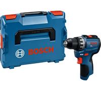 Bosch PRO GSR12V-31 Perceuse-visseuse sans fil sans batterie L-BOXX 06019S6000