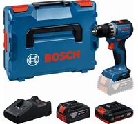 Perceuse-visseuse sans fil Bosch Professional GSR18V-52 06019S0024