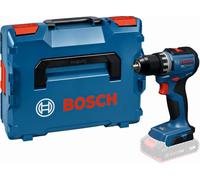 BOSCH GSR18V-52 PROFESSIONAL Perceuse-visseuse sans fil, sans batterie, L-BOXX 06019S0021