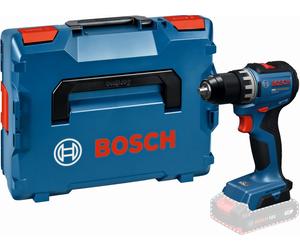 BOSCH GSR18V-52 PROFESSIONAL Perceuse-visseuse sans fil, sans batterie, L-BOXX 06019S0021