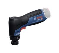Bosch GSS 12V-32 Ponceuse Sans Fil 12 V - 3 Mm - 32 Mm
