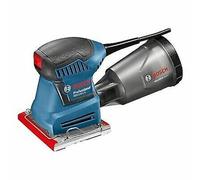 Bosch Gss 140-1 A Ponceuse Orbitale Palmaire Professionnel 180 Watt