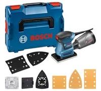 Bosch GSS 160 Multi Ponceuse multi usages 24000 tr/min Multicolore