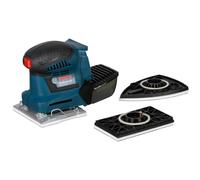 Bosch GSS 18V-10 Ponceuse orbitale sans fil 06019D0202