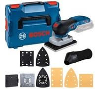 Bosch GSS 18V-13 Professional, Ponceuse vibrante