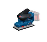 Bosch GSS18V-18 Ponceuse Sans Fil En Boîte