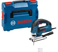 Bosch GST 150 BCE - Scie Sauteuse Dans L-Boxx - Incl Lames De Scie (35pcs) - 780W - Poignée D