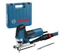 Bosch GST 150 CE - Scie Sauteuse Dans Mallette - 780W - Poignée En T