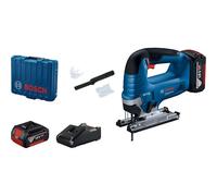 Bosch GST 185-LI Professional scie sauteuse 3500 spm 2 kg