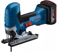 Bosch Gst 185-Li Solo scie sauteuse "S" poignée