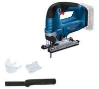 Bosch GST 18V-125 B Professional scie sauteuse