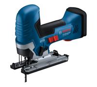 Bosch GST 18V-125 S PROFESSIONAL scie sauteuse 3500 spm 1,9 kg