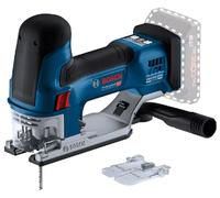 BOSCH GST 18V-155 SC PROFESSIONAL Scie sauteuse sans fil 06015B0001