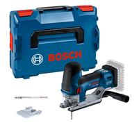 Bosch GST 18V-155 SC Scie Sauteuse Sans Fil