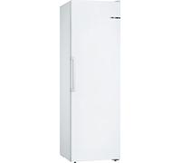 Bosch GSV29VWEV Congélateur vertical pose-libre - Série 4 - 249 L - 5 tiroirs de congélation - 186 x 60 cm -Blanc