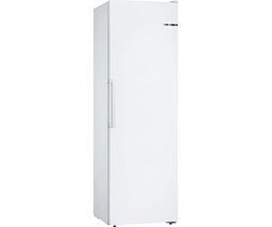 Bosch GSV29VWEV Congélateur vertical pose-libre - Série 4 - 249 L - 5 tiroirs de congélation - 186 x 60 cm -Blanc