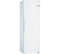 Bosch Serie 4 GSV36VWEV congélateur Congélateur vertical Pose libre 249 L E Blanc
