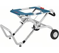 Bosch GTA 60 W Trépied GTS 10 Table de transport et de travail
