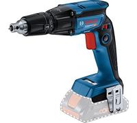 Bosch GTB 18V-45 Professional 4500 tr/min Noir, Bleu