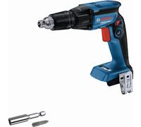 Bosch GTB 18V-45 Professional 4500 tr/min Noir, Bleu