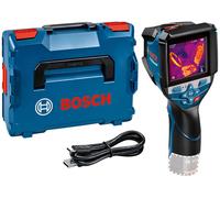 Caméra thermique Bosch Professional GTC 600 C Click&Go -20 à 600 °C 9 Hz