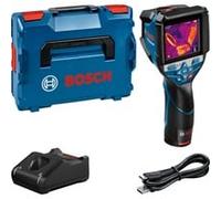 Bosch GTC 600 C Professional, Détecteur thermique