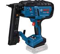 Bosch Bleu 0601482500 GTH 18V-38 M Professional Accu Stapler 10-38mm 18V excluant batteries et chargeur