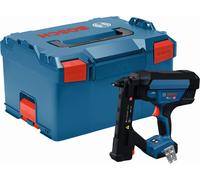 Bosch GTH18V-38-2M Agrafeuse 18V System (crochet de ceinture, L-BOXX 238)