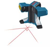 Bosch GTL 3 Laser Pour Carreaux Dans Un Étui - 20 M