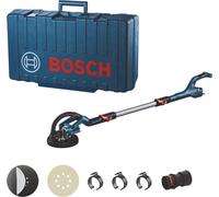 Bosch 500 Series GTR 550 Ponceuse pour cloisons sèches 910 tr/min Noir, Bleu, Blanc 500 W