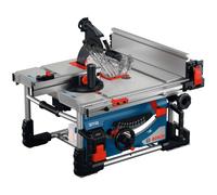 Bosch GTS 18V-70 18V Batterie Scie À Table - 216x30 Mm