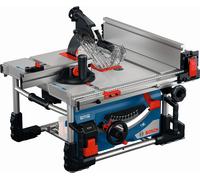 Bosch GTS 18V-70 18V Batterie Scie À Table - 216x30 Mm