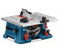 Bosch GTS 635-216 Professional 1600 W 550 tr/min