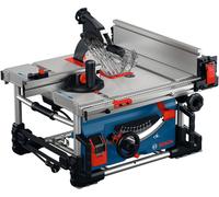 Scie sur table GTS 70-216 Professional - 1850 W - BOSCH - 0601B30600