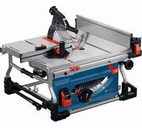 BOSCH GTS100-254 PROFESSIONAL Scie sur table 0601B30700