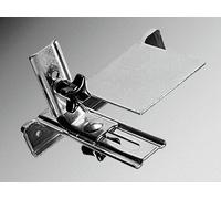 BOSCH Guide parallèle/angulaire pour rabot manuel