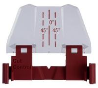 Bosch Guide pour PST 700 E, PST 800 PEL, PST 900 PEL - 2609256981