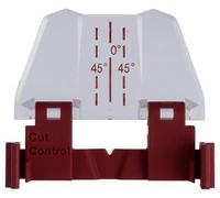 Bosch Guide pour PST 700 E, PST 800 PEL, PST 900 PEL - 2609256981