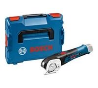 Bosch GUS 10,8 V-LI Professional 700 tr/min Lithium-Ion (Li-Ion) Noir, Bleu