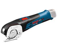 Bosch Cisailles universelles à batterie Bosch GUS 12V-300 en version solo Quantité:1