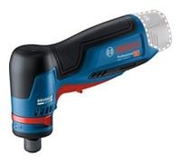 Bosch "GWG 12V-50 S PROFESSIONAL meuleuse d''angle 5 cm 15000 tr/min 530 g, Meuleuse droite"