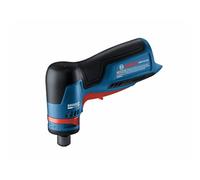 BOSCH GWG12V-20SN 12V Max Brushless 1/4" Right Angle Le Grinder (outil bare)