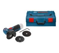 Bosch "GWS 10,8-76 V-EC meuleuse d''angle 7,6 cm 19500 tr/min 900 g"