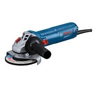 Bosch GWS 12-125 Meuleuse D'angle + SDS Click