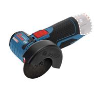 Bosch GWS 10,8-76 V-EC meuleuse d'angle 7,6 cm 19500 tr/min 900 g