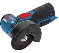 Bosch GWS 12V-76 Professional meuleuse d'angle 7,6 cm 19500 tr/min 500 g