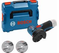 BOSCH GWS 12V-76 PROFESSIONAL Meuleuse angulaire sans fil 06019F2003