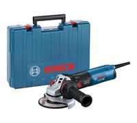 Bosch GWS 14-125 S meuleuse d'angle 12,5 cm 11500 tr/min 1400 W 2,2 kg