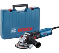 BOSCH GWS 14-125 S PROFESSIONAL Meuleuse angulaire 06017D0101
