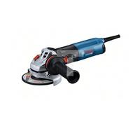 Bosch GWS 17-125 S 1700W 06017D0300 Meuleuse 125mm